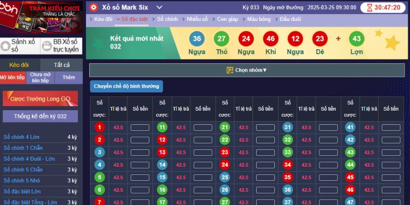 Bật mí cách tham gia