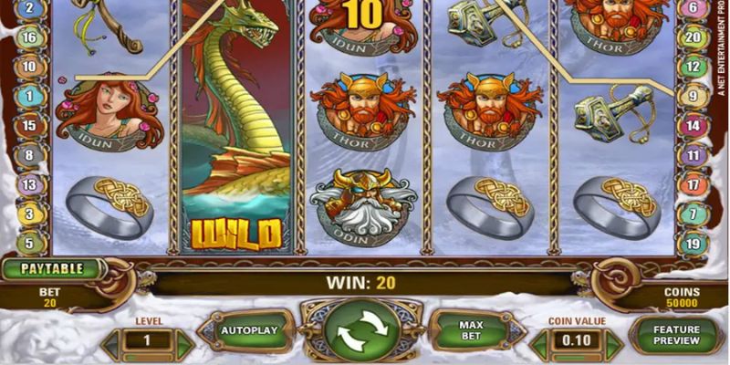 Bí quyết thắng lớn từ cao thủ