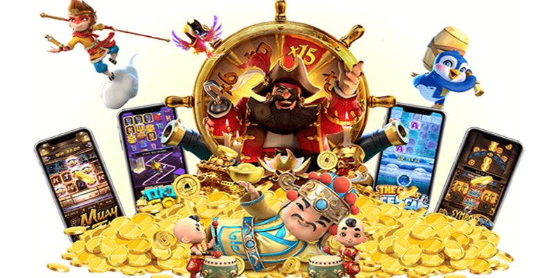 Chi tiết các bước tham gia