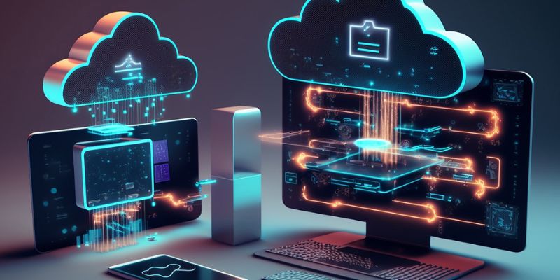 Giới thiệu về hệ thống bảo mật và giao dịch nhanh chóng