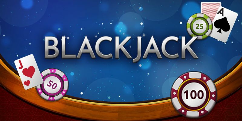 Khái quát game blackjack trực tuyến Goal123 