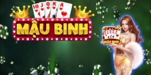 mậu binh online goal123
