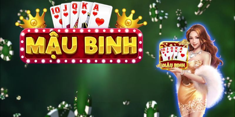 mậu binh online goal123