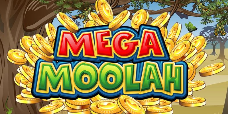 mega moolah