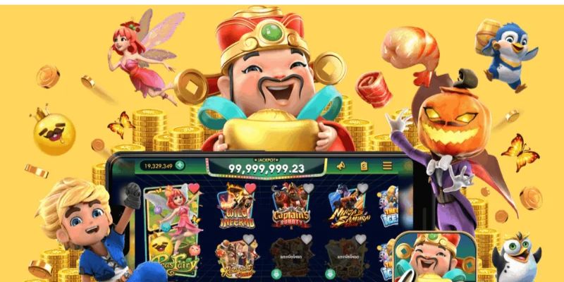 Nổ hũ 90 là gì?