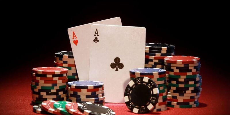 poker online goal123