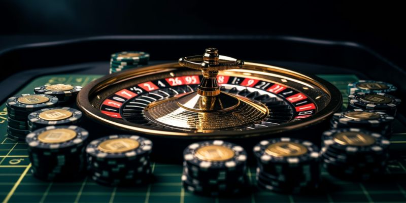 Roulette Online Goal123 là gì?