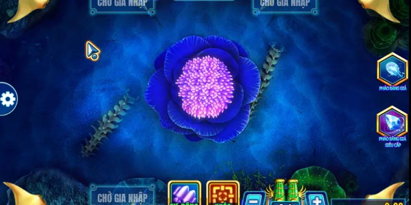 Thiết kế chất lượng game tuyệt vời 