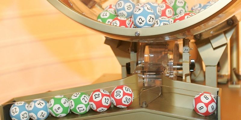 Xổ số Mark Six là gì