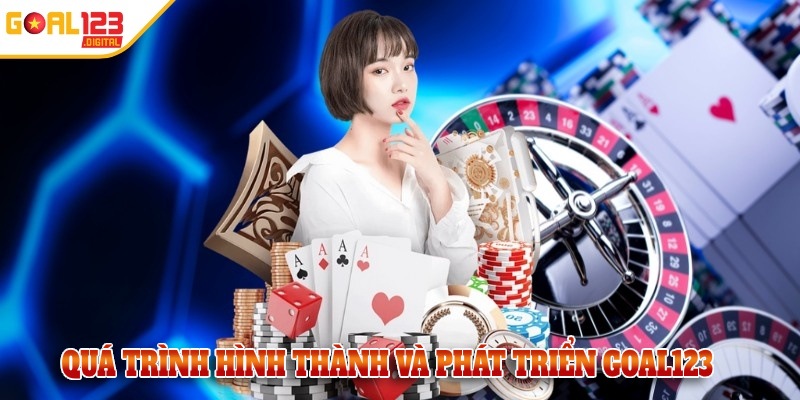 Quá trình xây dựng nền tảng và dấu mốc phát triển ấn tượng