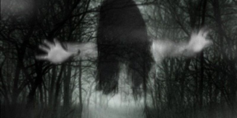 Thông tin, quan điểm của giấc mơ thấy ma chi tiết nhất 