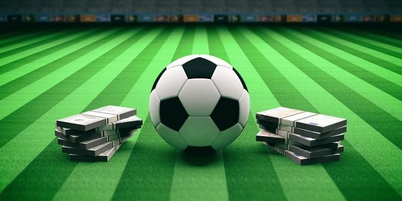 Tỷ lệ cược châu Âu 